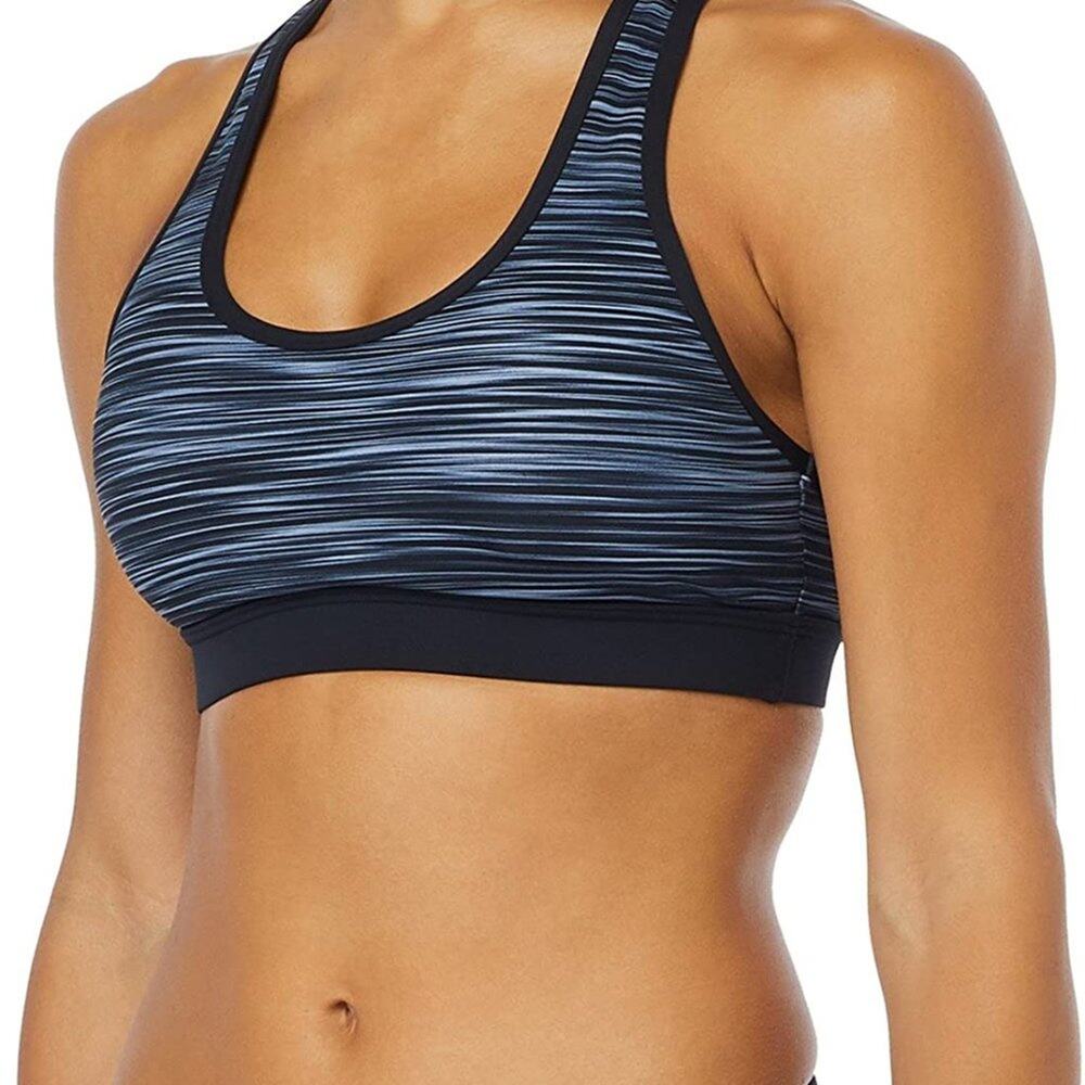 NWT TYR Arvada Lyn Racerback Black Women's Size S
